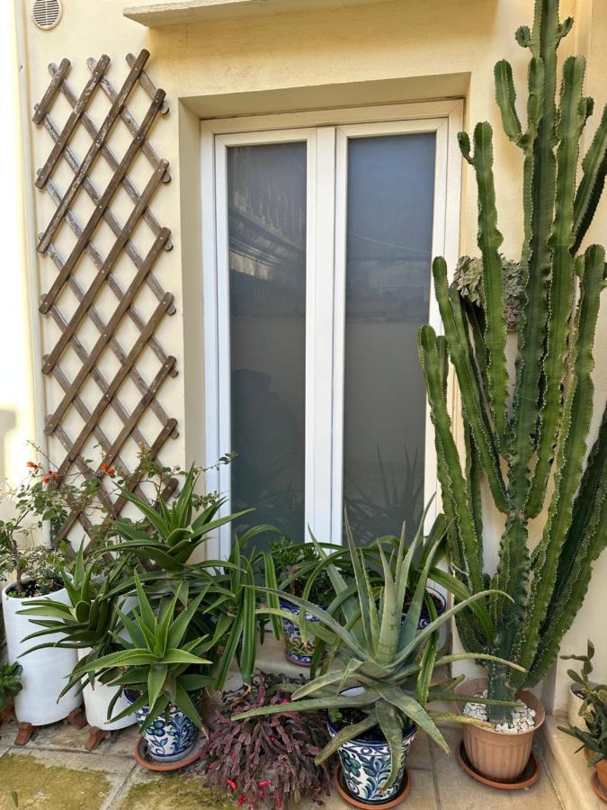 Charming Apt With Baroque View - Lecce Exterior foto